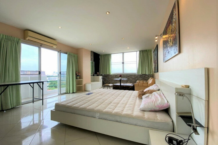 Кондоминиум в Банг Ламунге, Таиланд | THE338557