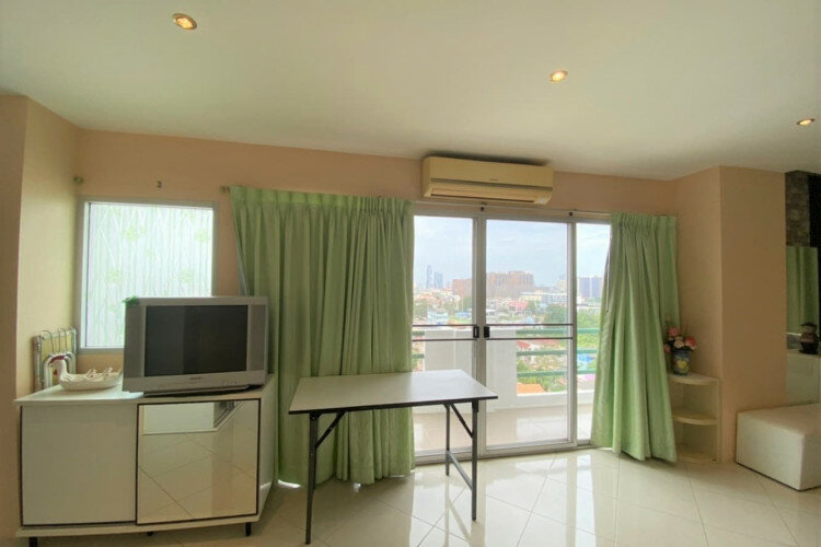 Кондоминиум в Банг Ламунге, Таиланд | THE338557