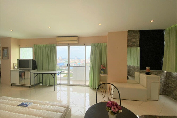 Кондоминиум в Банг Ламунге, Таиланд | THE338557