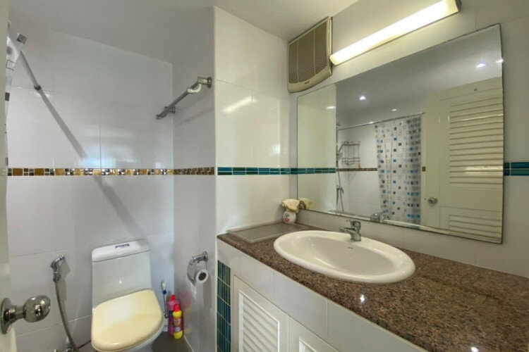 Кондоминиум в Банг Ламунге, Таиланд | THE338557