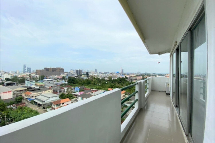 Кондоминиум в Банг Ламунге, Таиланд | THE338557