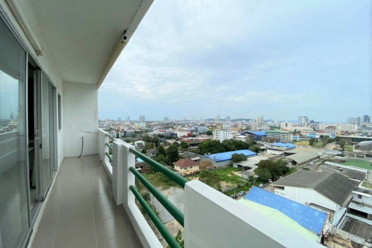 Кондоминиум в Банг Ламунге, Таиланд | THE338557