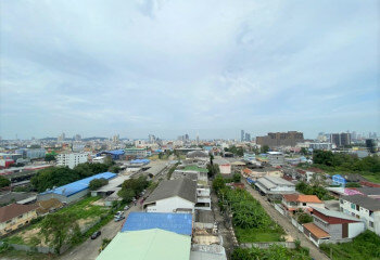 Кондоминиум в Банг Ламунге, Таиланд | THE338557