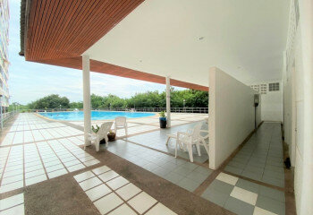 Кондоминиум в Банг Ламунге, Таиланд | THE338557