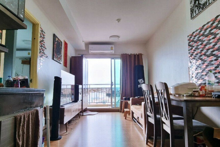 Кондоминиум в Банг Ламунге, Таиланд | THE543417