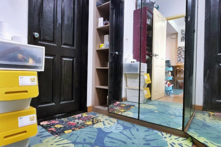 Кондоминиум в Банг Ламунге, Таиланд | THE543417