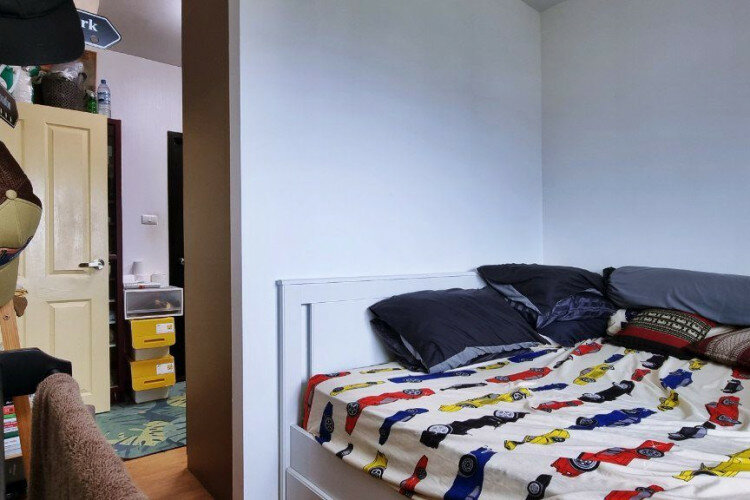 Кондоминиум в Банг Ламунге, Таиланд | THE543417