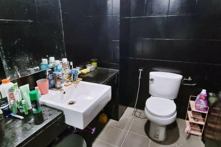 Кондоминиум в Банг Ламунге, Таиланд | THE543417