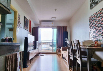 Кондоминиум в Банг Ламунге, Таиланд | THE543417