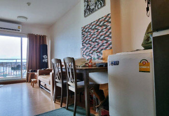 Кондоминиум в Банг Ламунге, Таиланд | THE543417