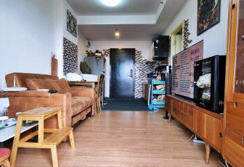 Кондоминиум в Банг Ламунге, Таиланд | THE543417