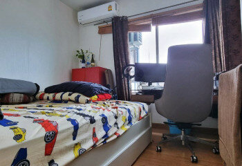 Кондоминиум в Банг Ламунге, Таиланд | THE543417