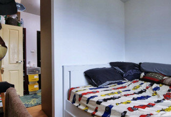 Кондоминиум в Банг Ламунге, Таиланд | THE543417