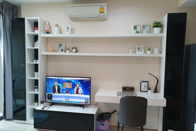 Кондоминиум в Бангкоке, Таиланд | THE132482