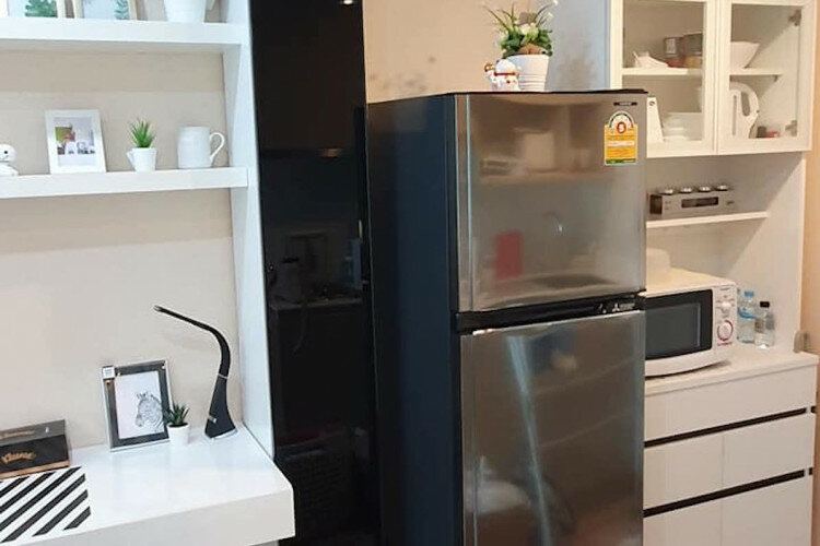 Кондоминиум в Бангкоке, Таиланд | THE132482