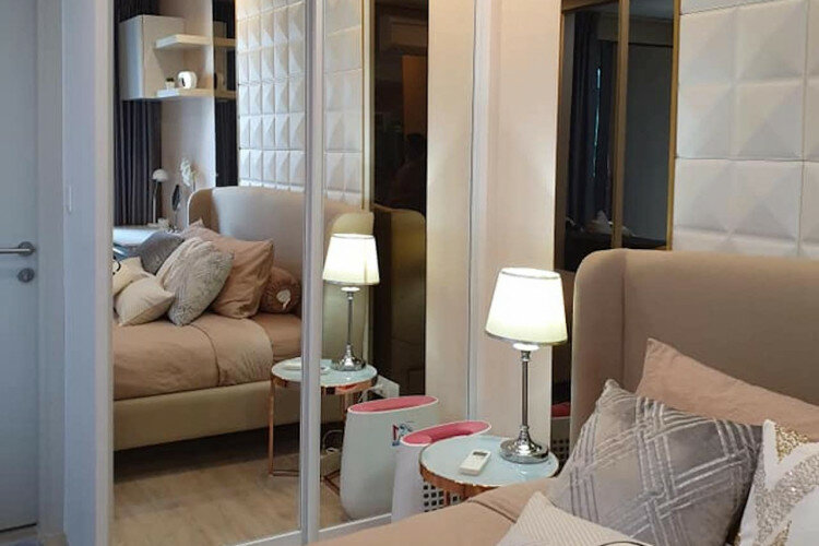 Кондоминиум в Бангкоке, Таиланд | THE132482