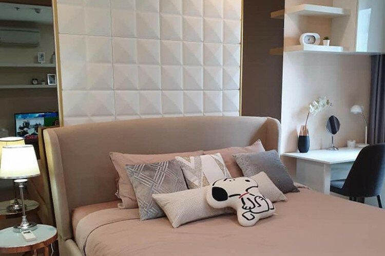 Кондоминиум в Бангкоке, Таиланд | THE132482