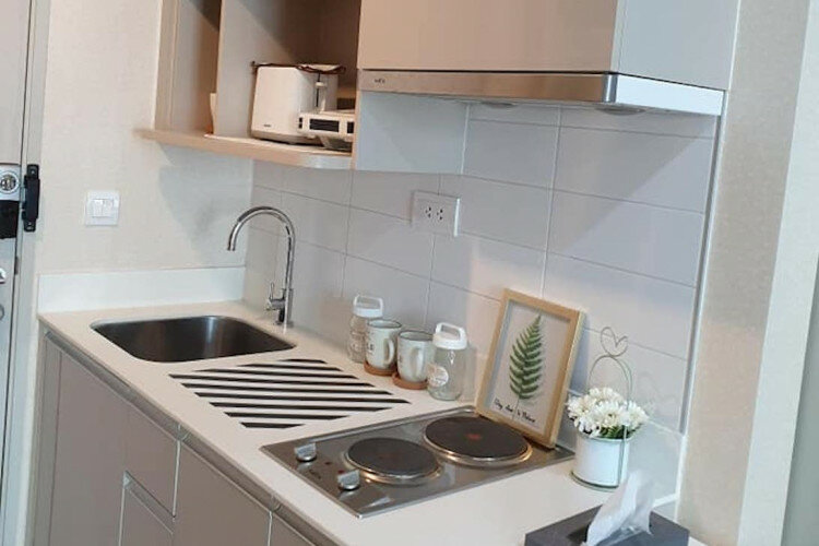 Кондоминиум в Бангкоке, Таиланд | THE132482