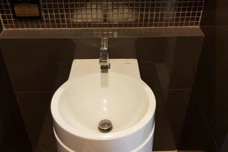 Кондоминиум в Бангкоке, Таиланд | THE331797