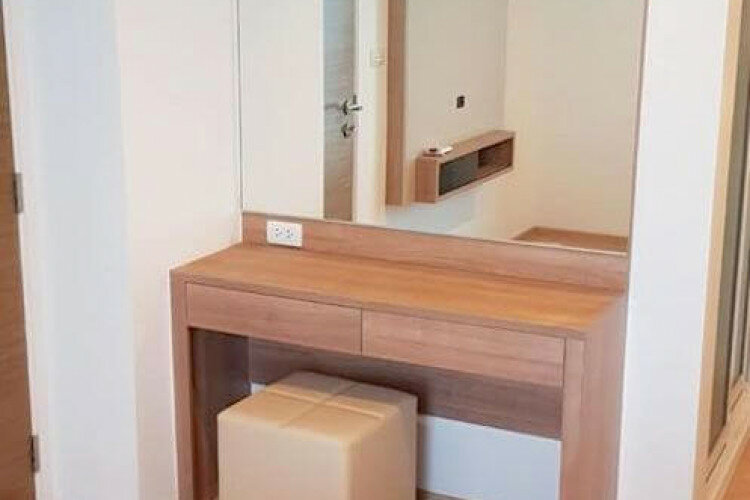 Кондоминиум в Бангкоке, Таиланд | THE331797