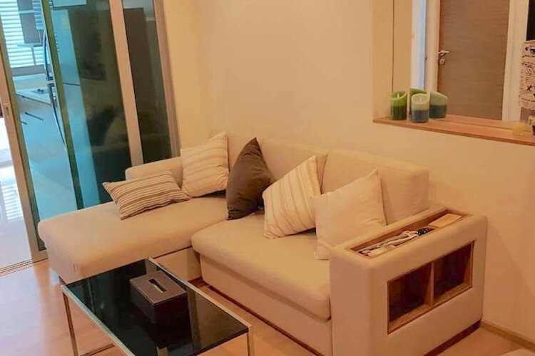 Кондоминиум в Бангкоке, Таиланд | THE331797