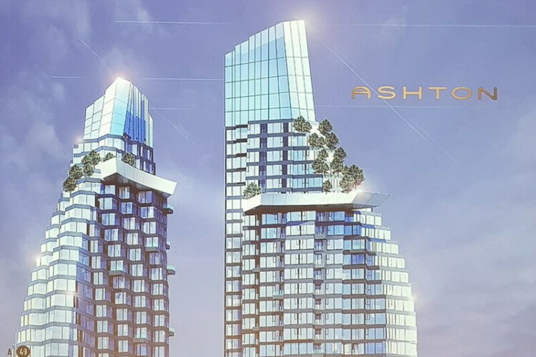 Кондоминиум в Бангкоке, Таиланд | THE530806