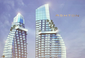 Кондоминиум в Бангкоке, Таиланд | THE530806