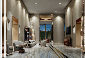 Кондоминиум в Бангкоке, Таиланд | THE530806