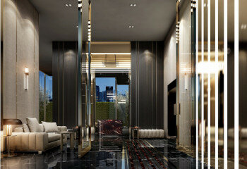 Кондоминиум в Бангкоке, Таиланд | THE530806