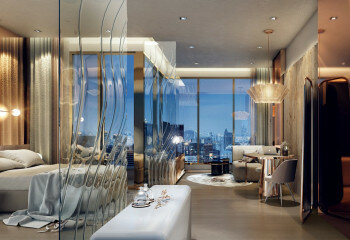 Кондоминиум в Бангкоке, Таиланд | THE530806