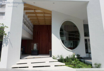 Кондоминиум в Бангкоке, Таиланд | THE430715