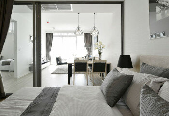 Кондоминиум в Бангкоке, Таиланд | THE430715