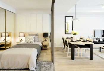 Кондоминиум в Бангкоке, Таиланд | THE430715