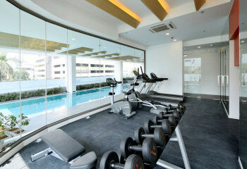 Кондоминиум в Бангкоке, Таиланд | THE430715