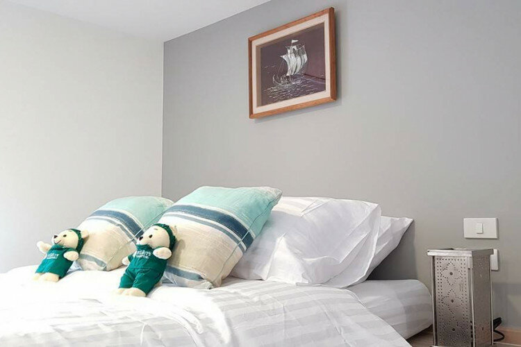 Кондоминиум в Бангкоке, Таиланд | THE245423