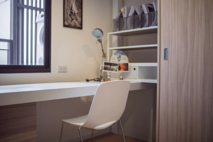 Кондоминиум в Бангкоке, Таиланд | THE245423