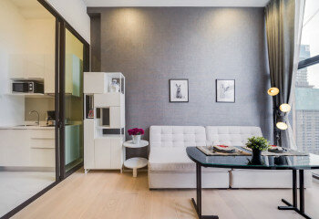 Кондоминиум в Бангкоке, Таиланд | THE245423