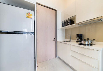 Кондоминиум в Бангкоке, Таиланд | THE245423