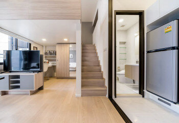 Кондоминиум в Бангкоке, Таиланд | THE245423