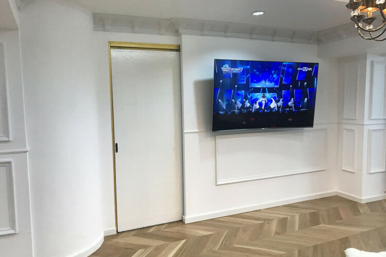 Кондоминиум в Наратхивате, Таиланд | THE414611