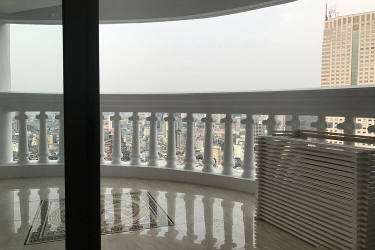 Кондоминиум в Наратхивате, Таиланд | THE414611