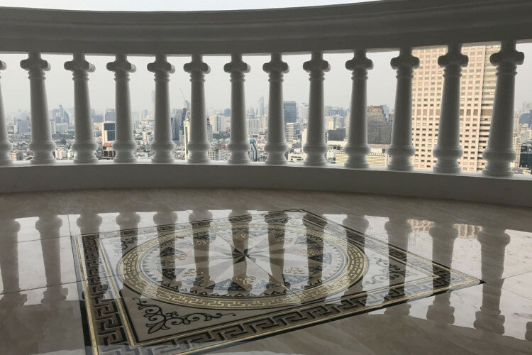 Кондоминиум в Наратхивате, Таиланд | THE414611