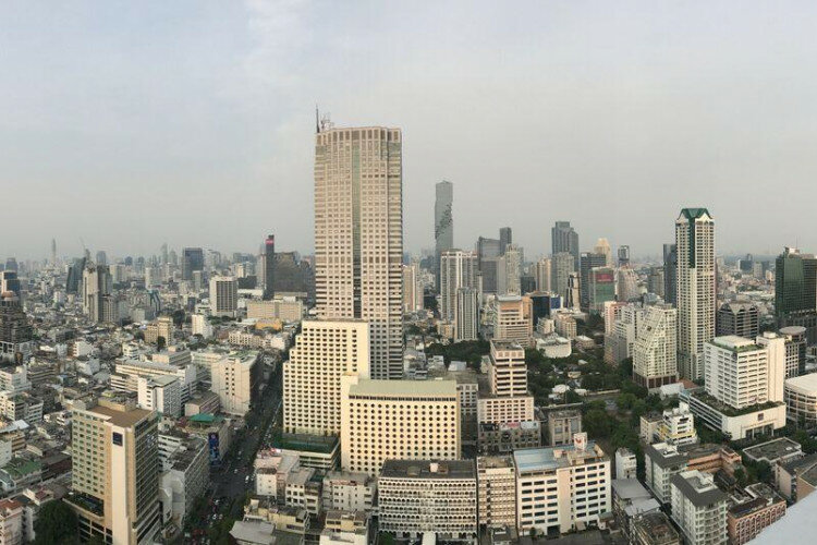 Кондоминиум в Наратхивате, Таиланд | THE414611