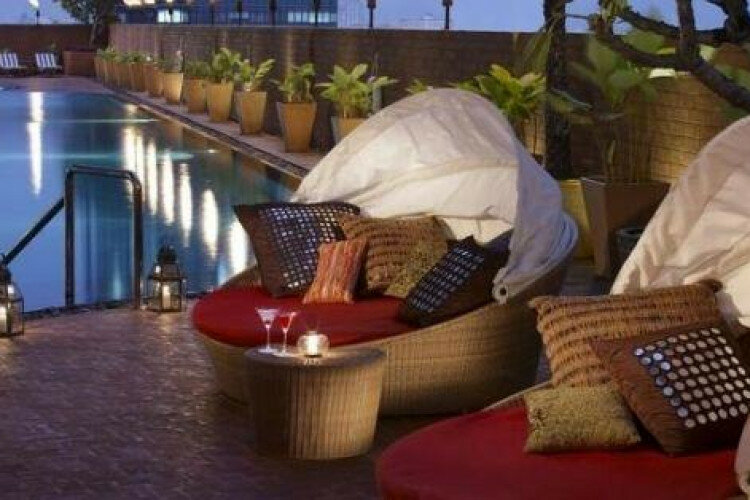 Кондоминиум в Наратхивате, Таиланд | THE414611