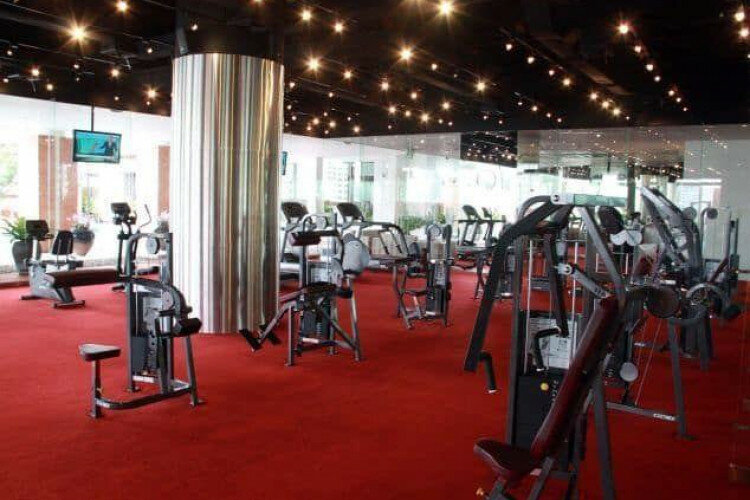 Кондоминиум в Наратхивате, Таиланд | THE414611