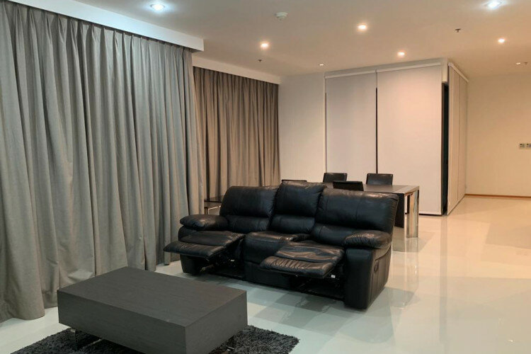 Кондоминиум в Бангкоке, Таиланд | THE212966