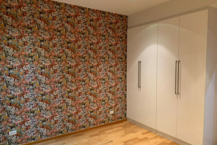 Кондоминиум в Бангкоке, Таиланд | THE212966