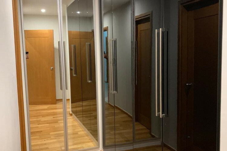 Кондоминиум в Бангкоке, Таиланд | THE212966