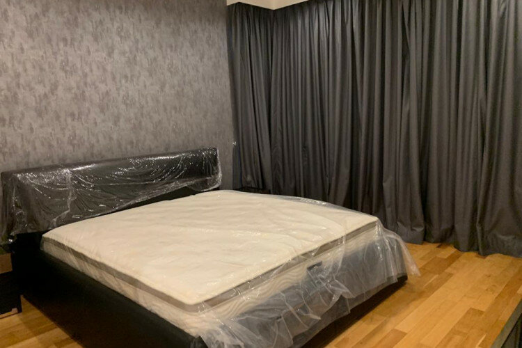 Кондоминиум в Бангкоке, Таиланд | THE212966