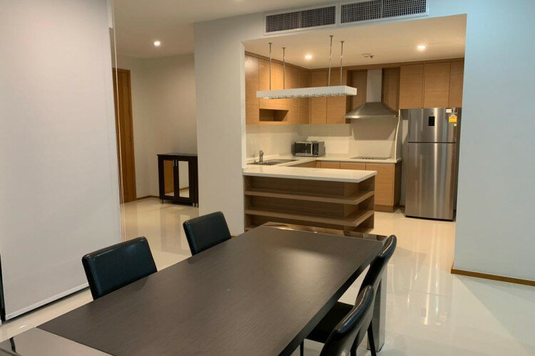 Кондоминиум в Бангкоке, Таиланд | THE212966